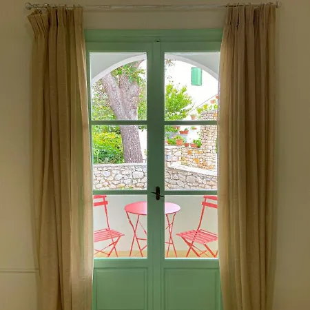 Apartman Orion