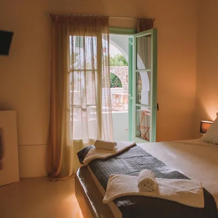 Apartman Orion