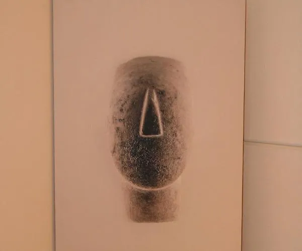 Orion Apartamento Naousa