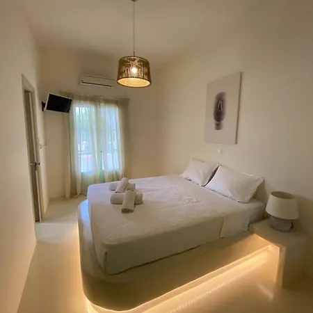 Apartment Orion