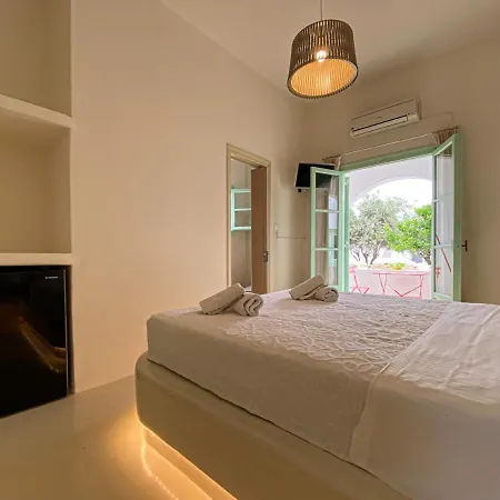 Orion Apartment *