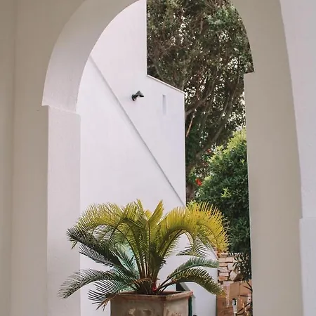 Appartement Orion