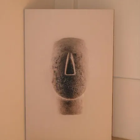 Orion Apartmán Nausa