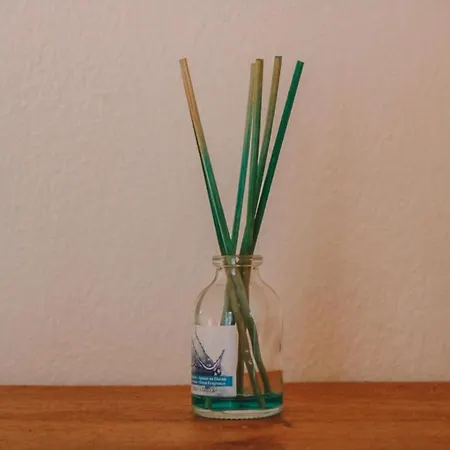 Orion Apartmán Nausa