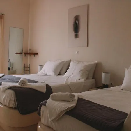 Orion Apartmán Nausa