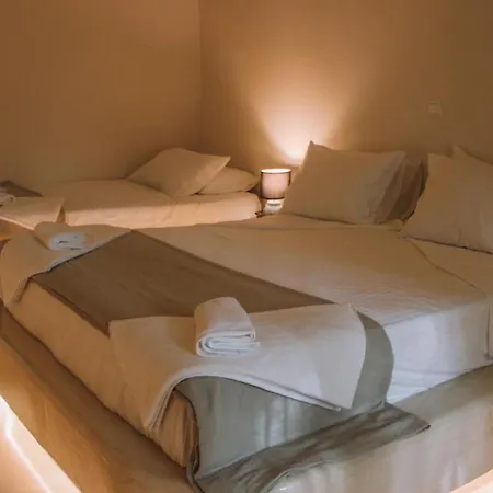 Apartment Orion *