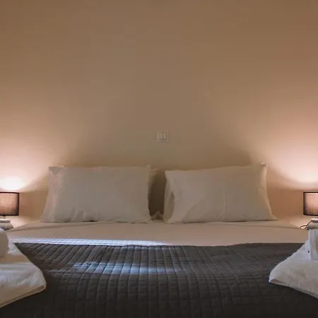 Orion Apartment