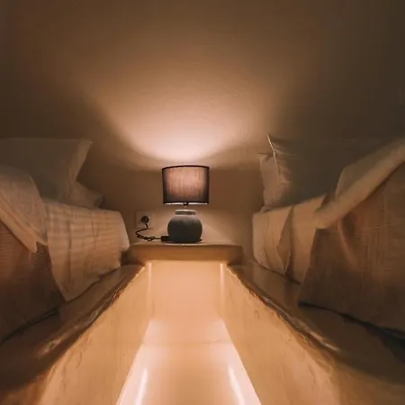 Orion Apartment