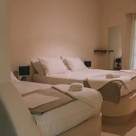 Orion Apartment