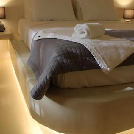 Apartmán Orion Nausa