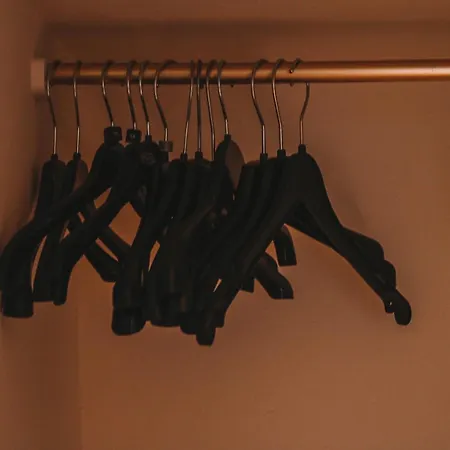 Orion Apartment *