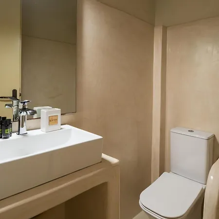 Appartement Orion *