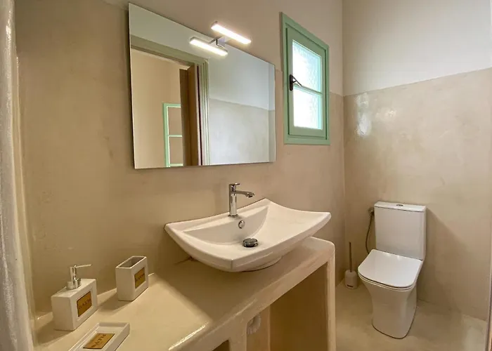 Orion Appartement Naousa