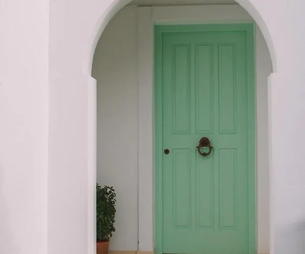 Appartement Orion Naousa