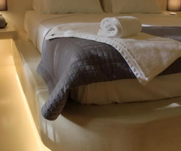 Appartement Orion Naousa