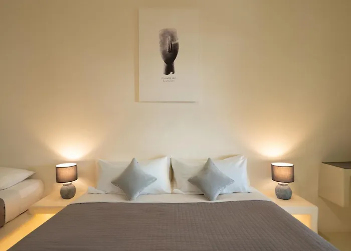 Orion Appartement Naousa